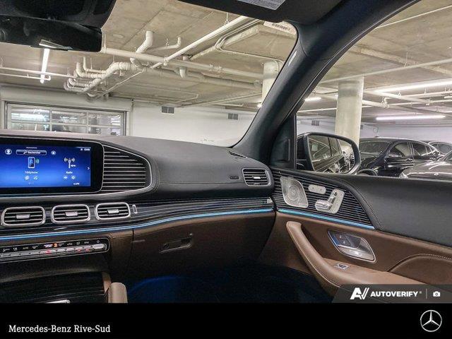 mercedes-benz GLE 2026 - 11