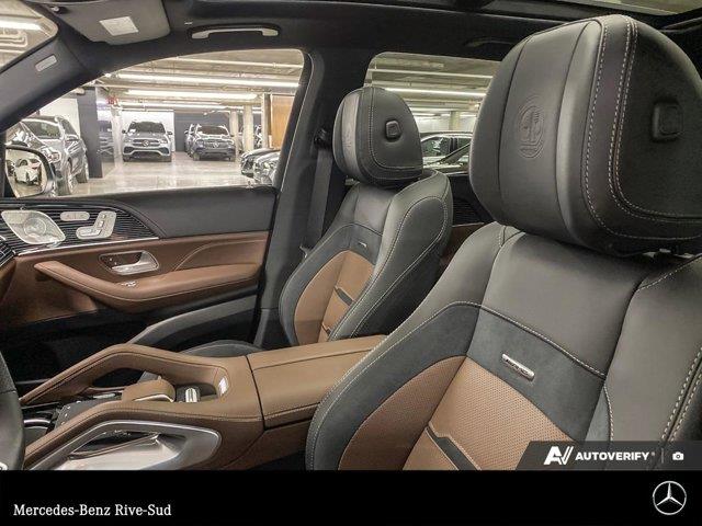 mercedes-benz GLE 2026 - 12