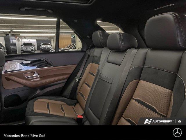 mercedes-benz GLE 2026 - 14