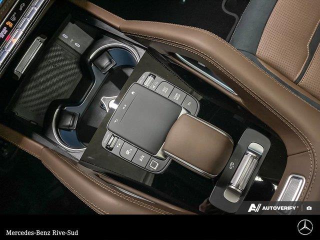 mercedes-benz GLE 2026 - 17