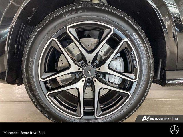 mercedes-benz GLE 2026 - 18