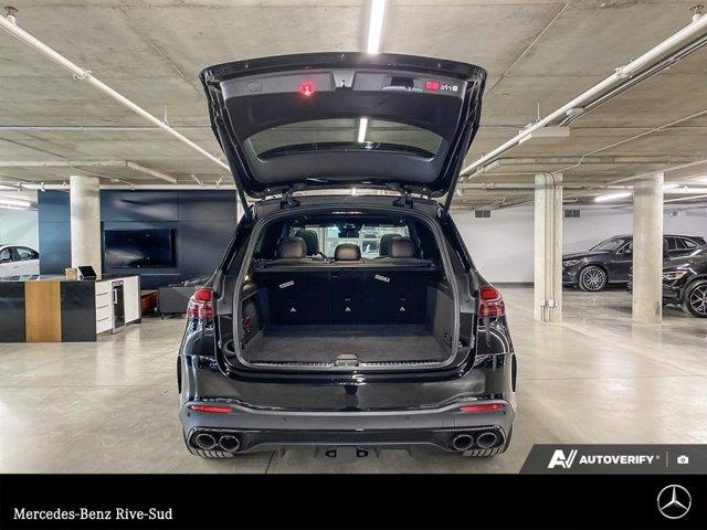 mercedes-benz GLE 2026 - 19
