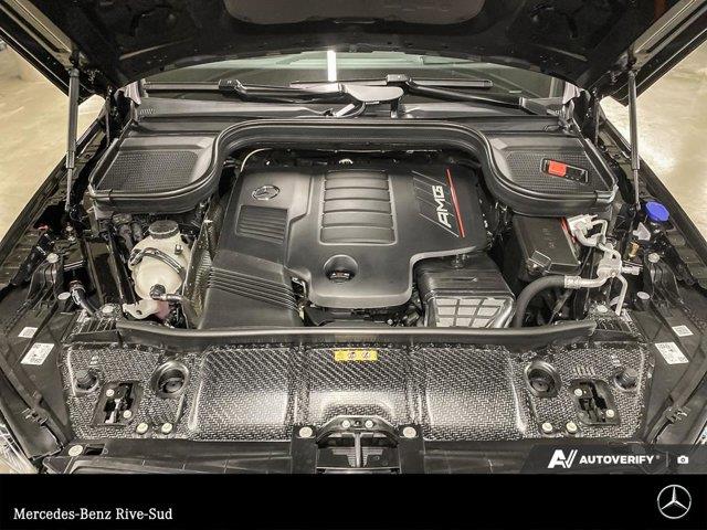 mercedes-benz GLE 2026 - 20