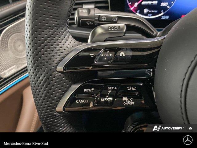 mercedes-benz GLE 2026 - 21