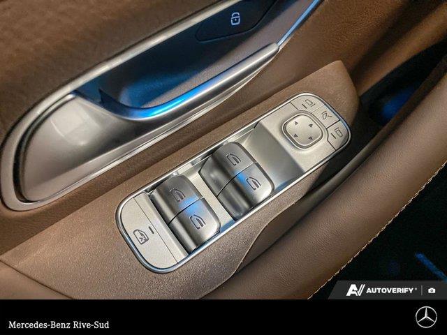 mercedes-benz GLE 2026 - 22