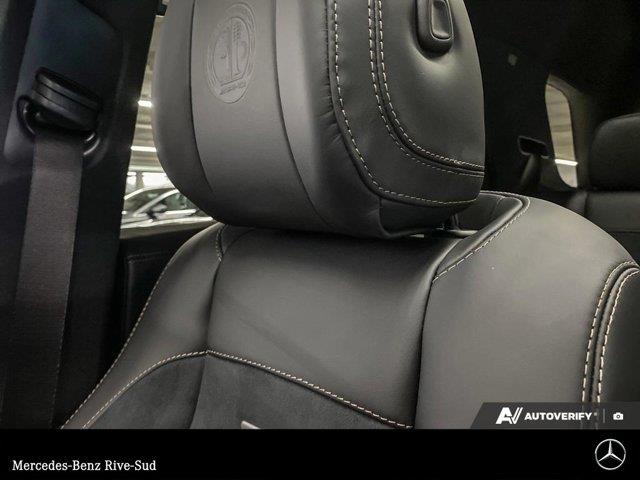 mercedes-benz GLE 2026 - 24