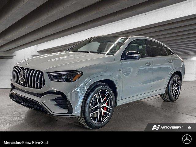 mercedes-benz GLE 2026
