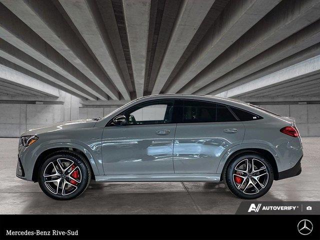 mercedes-benz GLE 2026 - 2