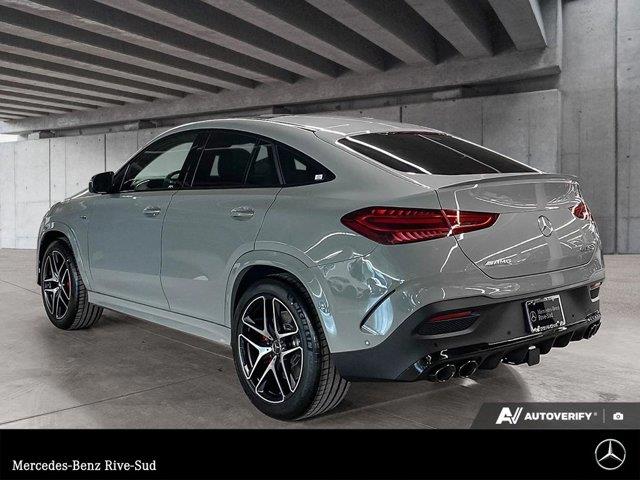mercedes-benz GLE 2026 - 3