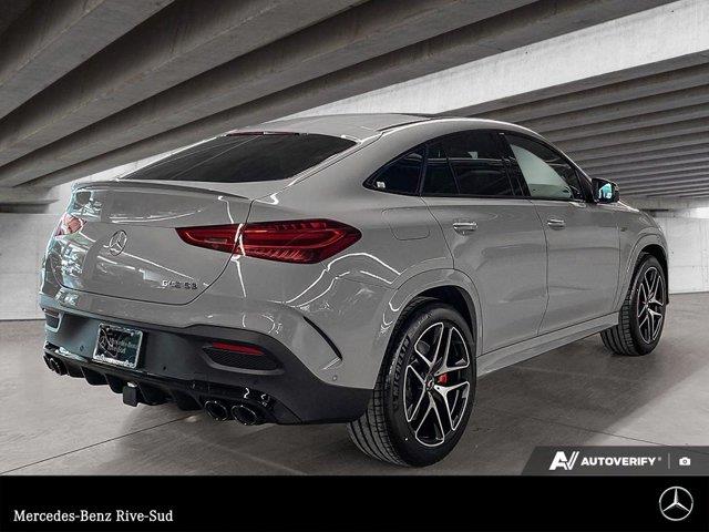 mercedes-benz GLE 2026 - 5