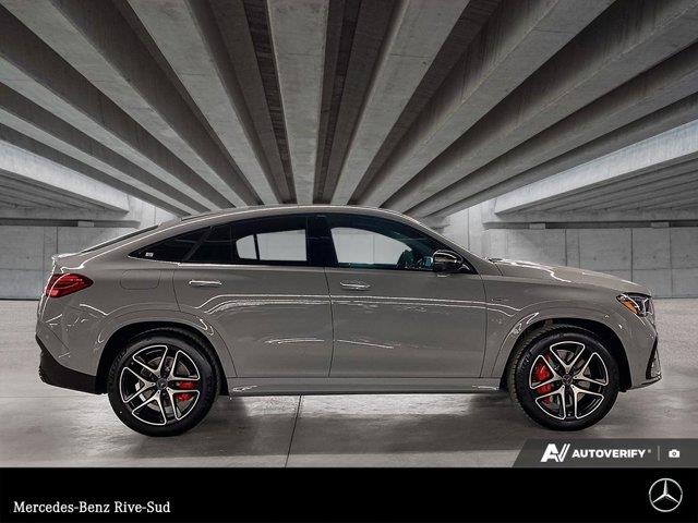 mercedes-benz GLE 2026 - 6