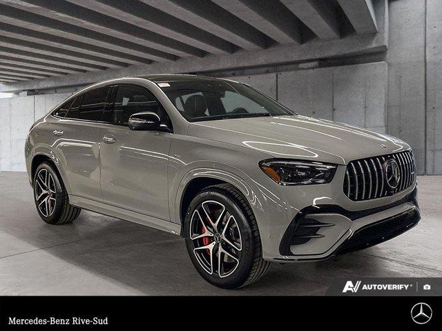 mercedes-benz GLE 2026 - 7