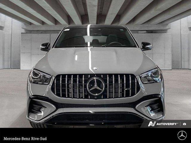 mercedes-benz GLE 2026 - 8