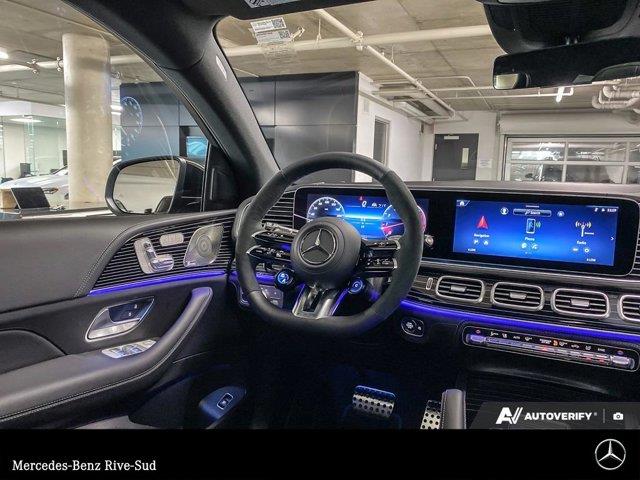 mercedes-benz GLE 2026 - 9