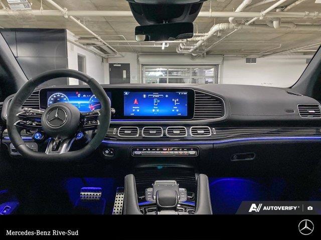 mercedes-benz GLE 2026 - 10