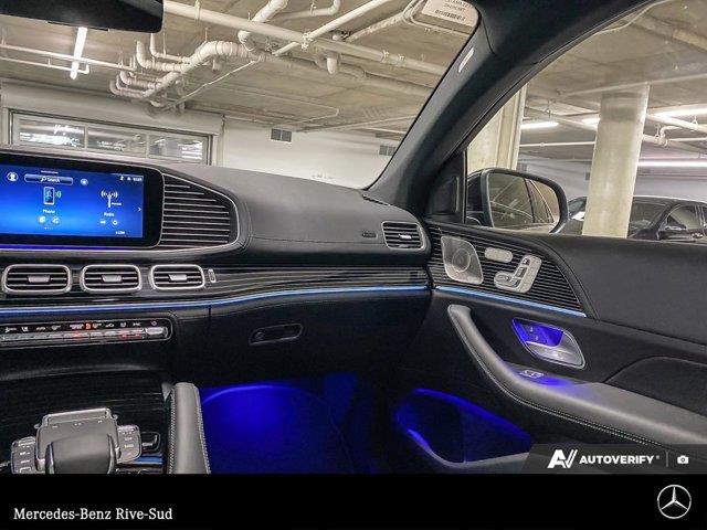 mercedes-benz GLE 2026 - 11