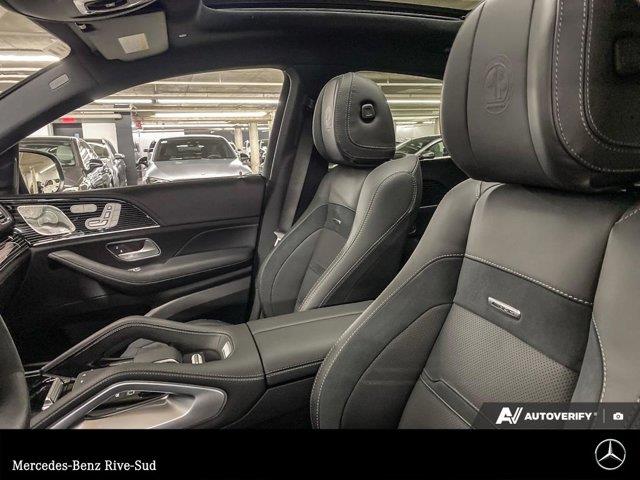 mercedes-benz GLE 2026 - 12