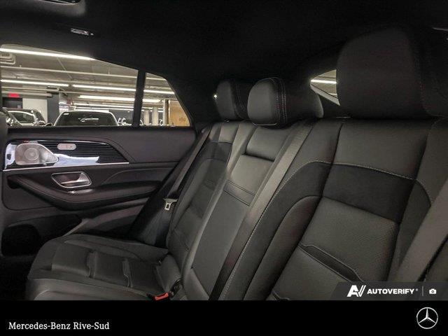 mercedes-benz GLE 2026 - 14