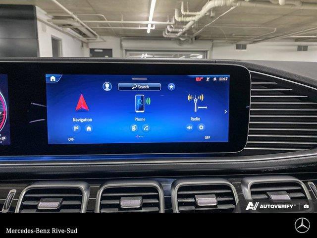 mercedes-benz GLE 2026 - 16