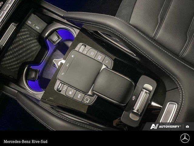 mercedes-benz GLE 2026 - 17