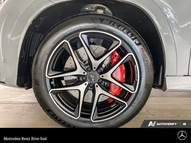 mercedes-benz GLE 2026 - 18