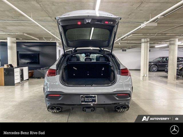 mercedes-benz GLE 2026 - 19