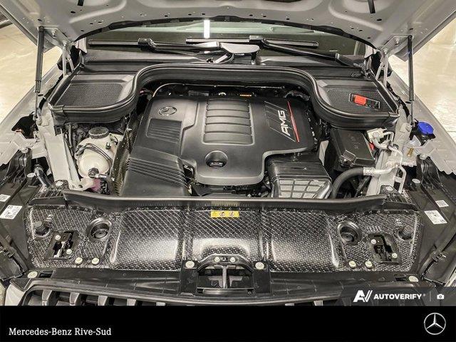mercedes-benz GLE 2026 - 20