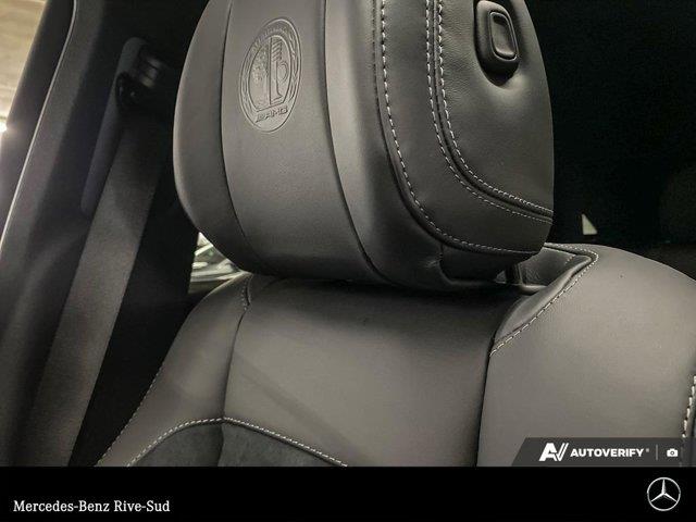 mercedes-benz GLE 2026 - 24
