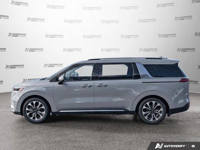 kia Carnival 2024 - 2