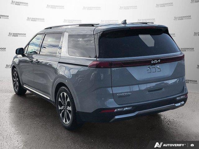 kia Carnival 2024 - 3