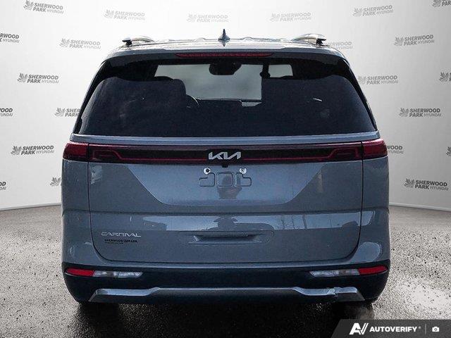 kia Carnival 2024 - 4