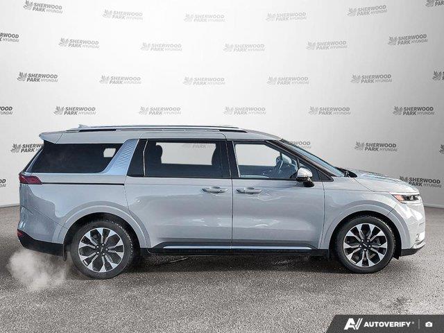 kia Carnival 2024 - 6