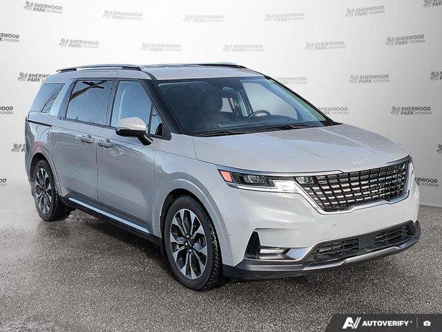 kia Carnival 2024 - 7