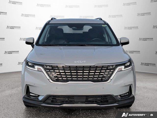 kia Carnival 2024 - 8