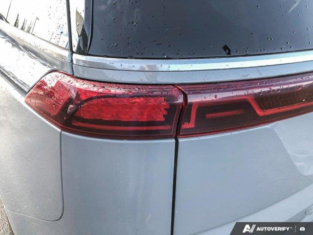 kia Carnival 2024 - 11
