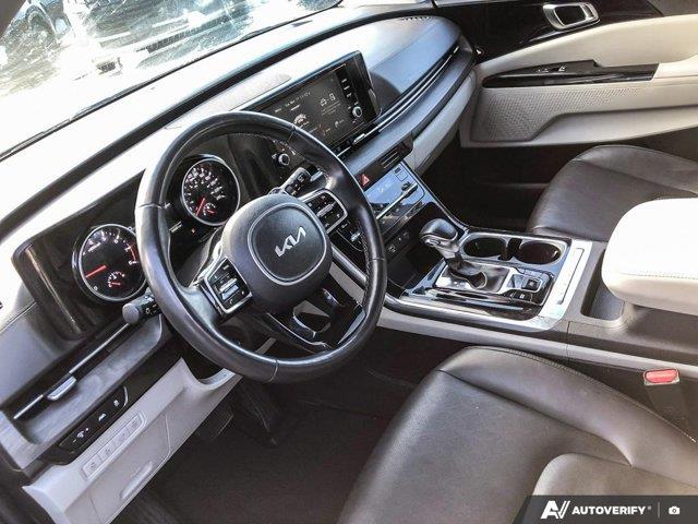 kia Carnival 2024 - 12