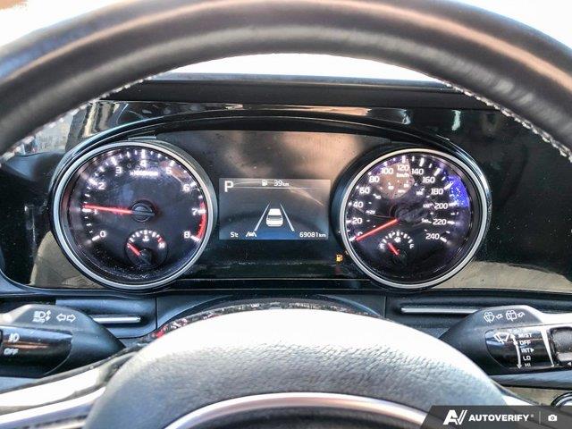 kia Carnival 2024 - 14