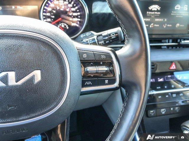kia Carnival 2024 - 15
