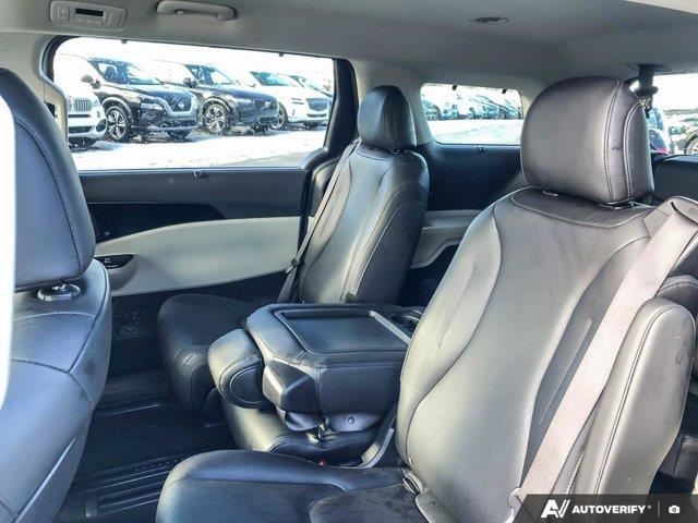 kia Carnival 2024 - 22
