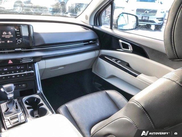 kia Carnival 2024 - 24