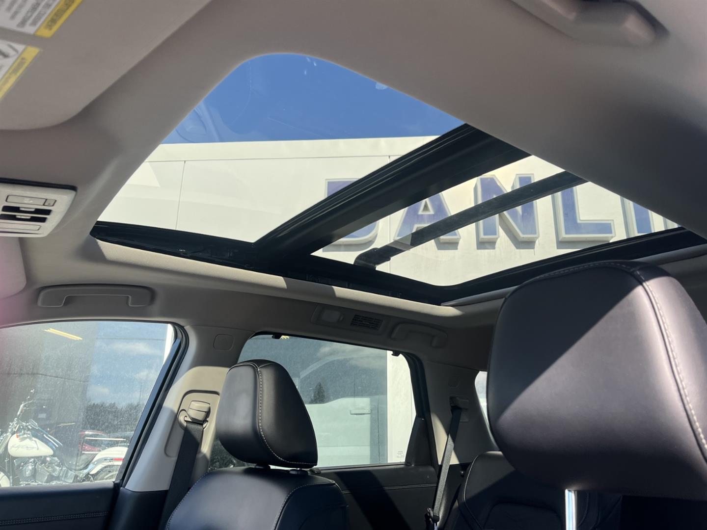 nissan Pathfinder 2024 - 6