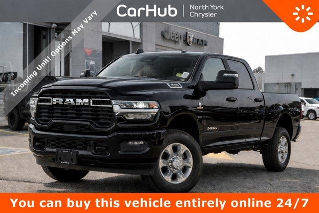 ram 2500 2026