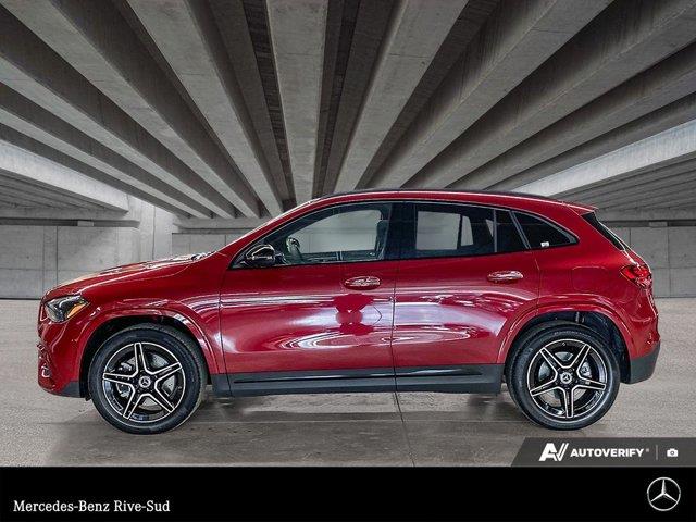 mercedes-benz GLA 2026 - 2