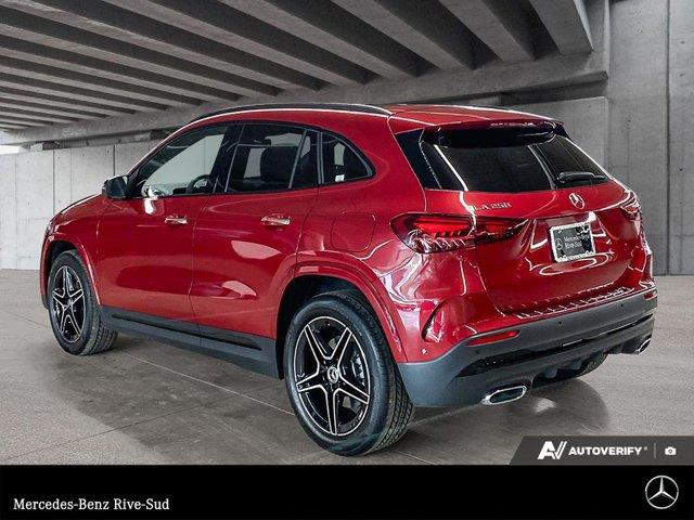 mercedes-benz GLA 2026 - 3