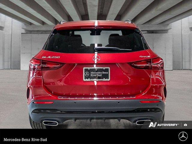 mercedes-benz GLA 2026 - 4