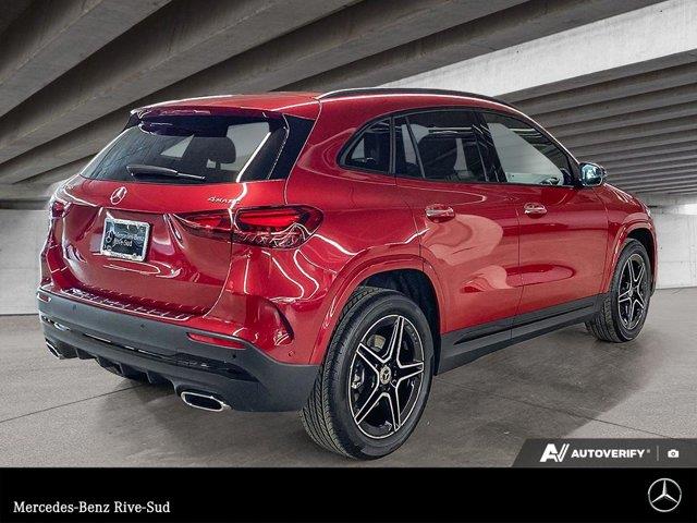 mercedes-benz GLA 2026 - 5