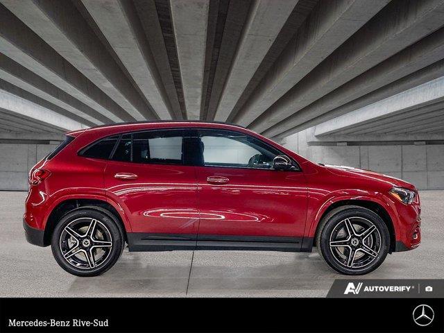 mercedes-benz GLA 2026 - 6