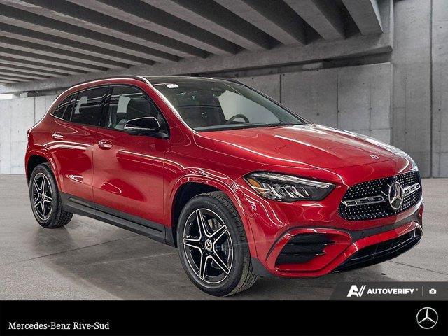 mercedes-benz GLA 2026 - 7