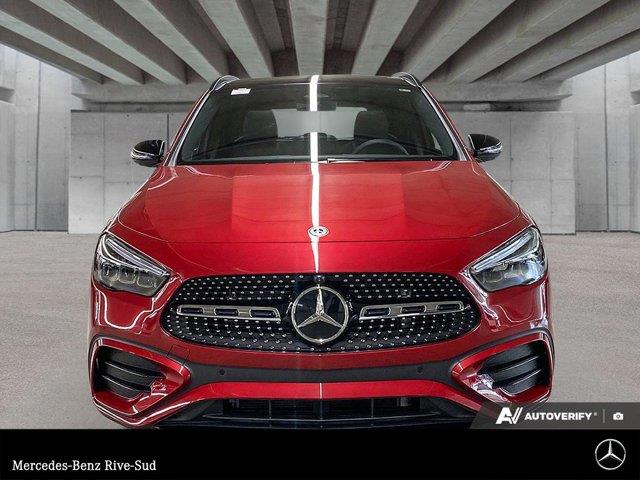 mercedes-benz GLA 2026 - 8