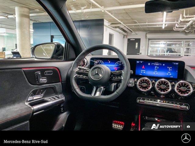 mercedes-benz GLA 2026 - 9